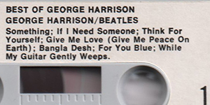 label