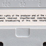 label