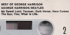 label