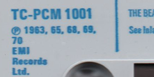 label