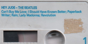 label
