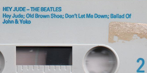 label