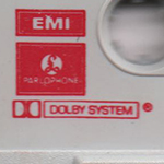 label