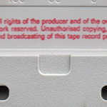 label