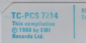 label