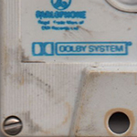 label