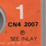 label