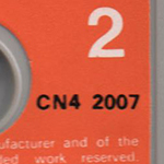 label