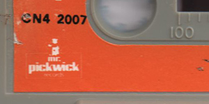 label