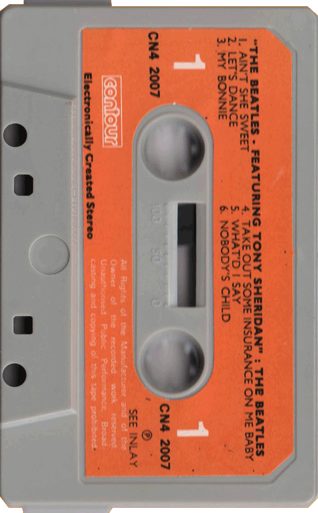 label