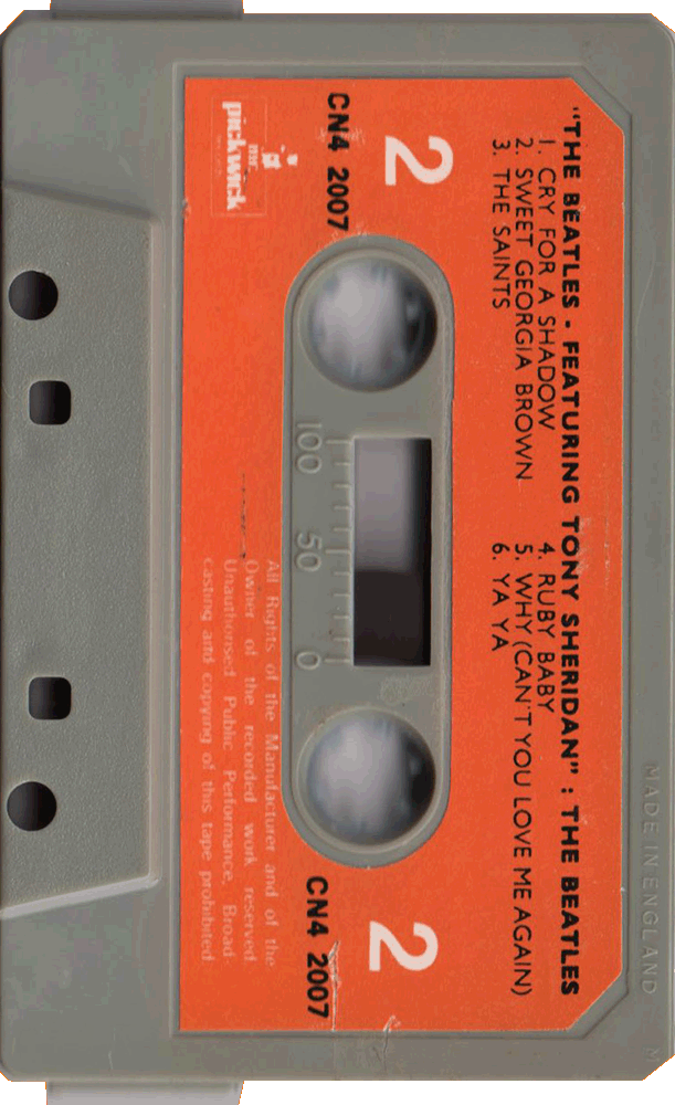 label