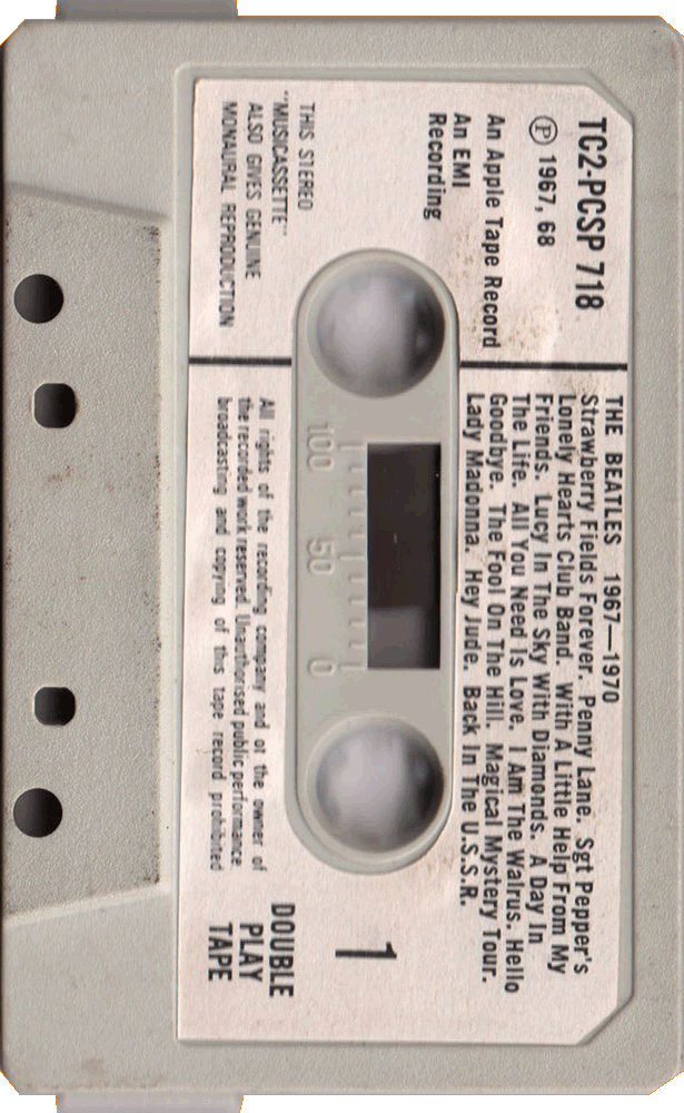 label