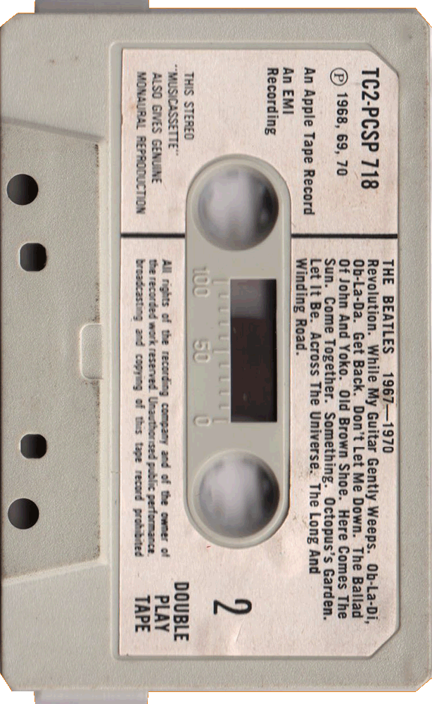 label