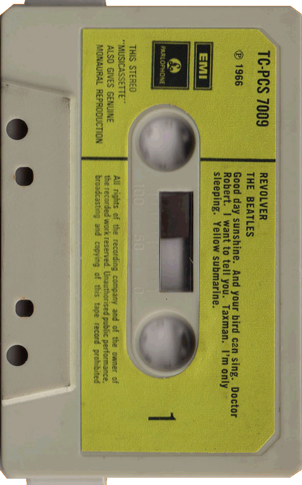 label
