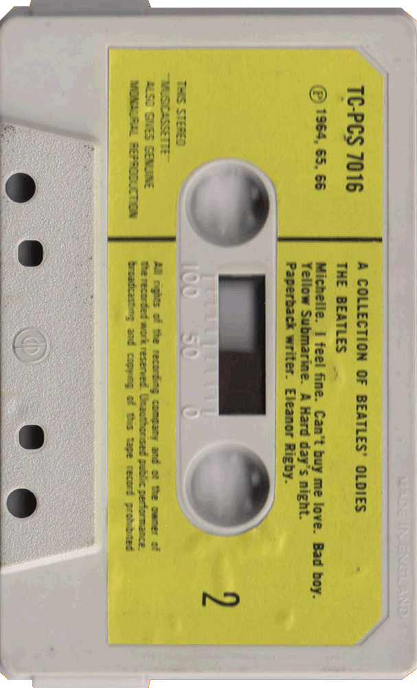 label