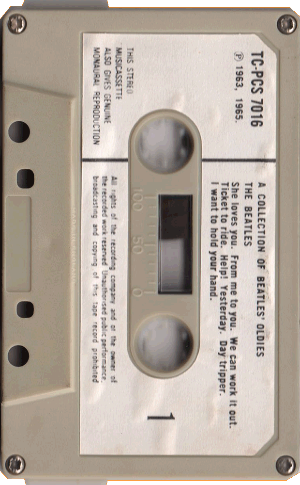 label