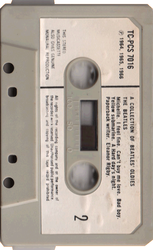 label