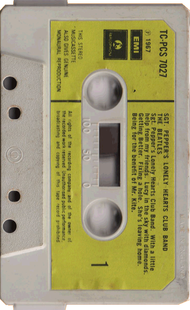 label