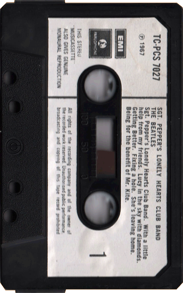 label