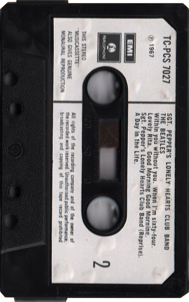 label