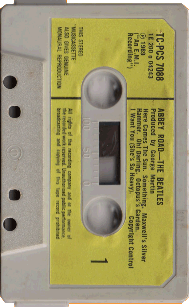label