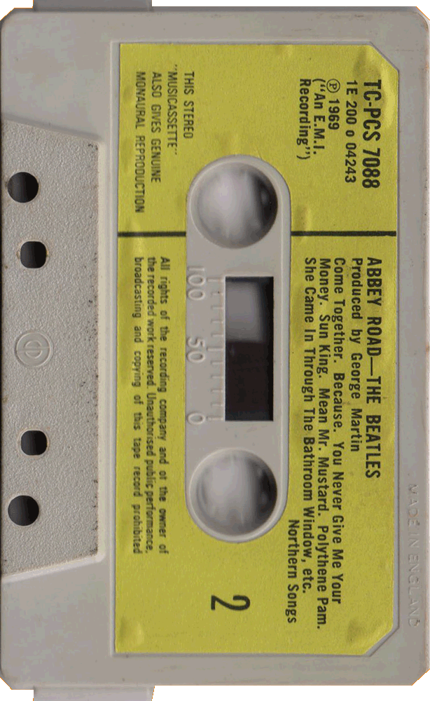 label