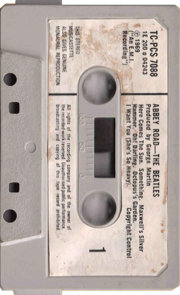 label