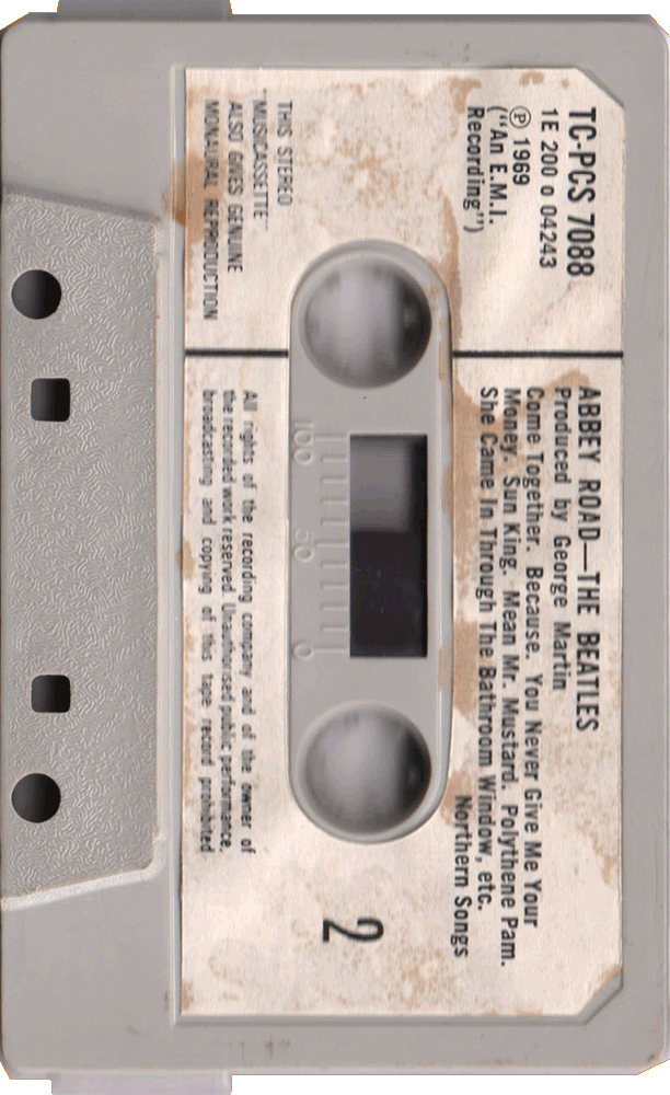 label