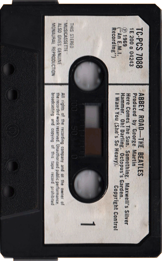 label