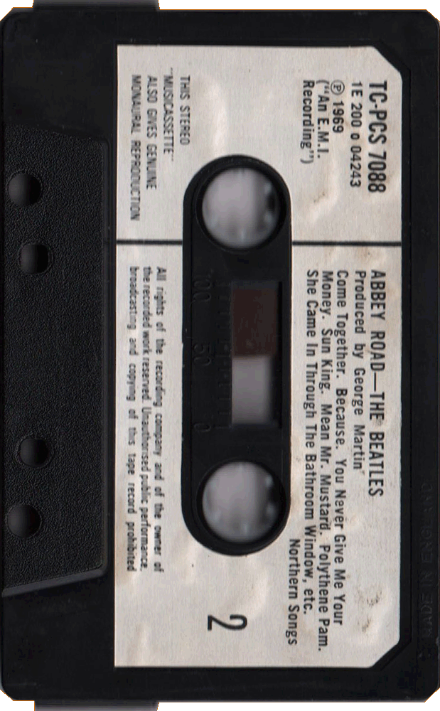 label