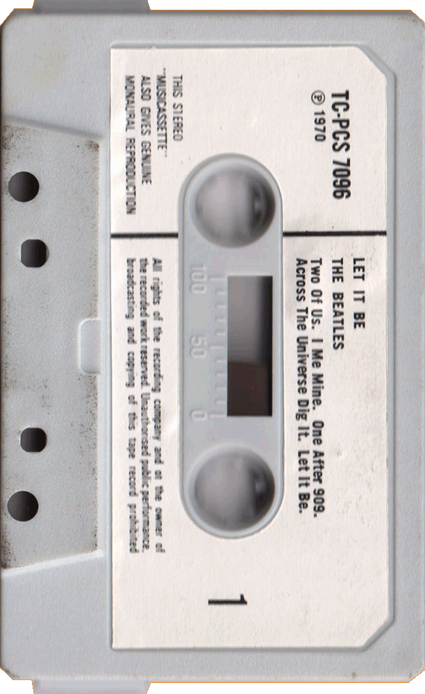 label