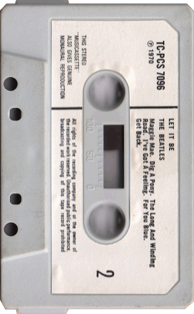 label