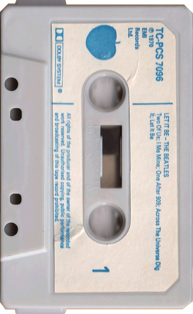 label
