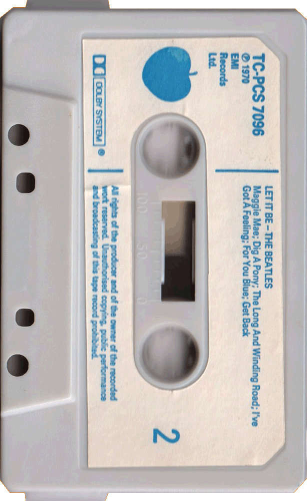 label
