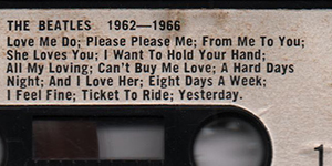 label