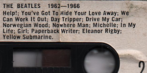 label