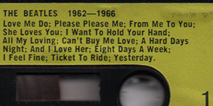 label
