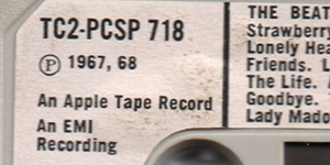 label