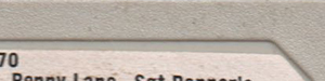 label