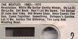 label