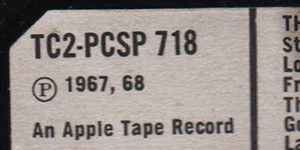 label