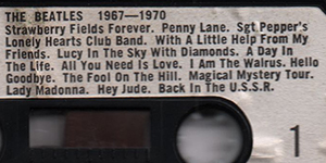 label