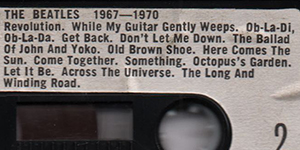 label