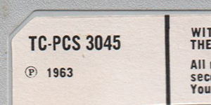 label