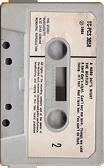label