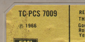 label