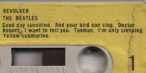 label