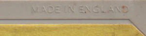 label