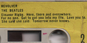 label