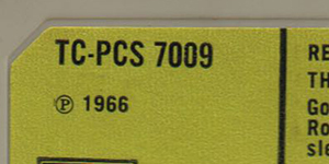 label